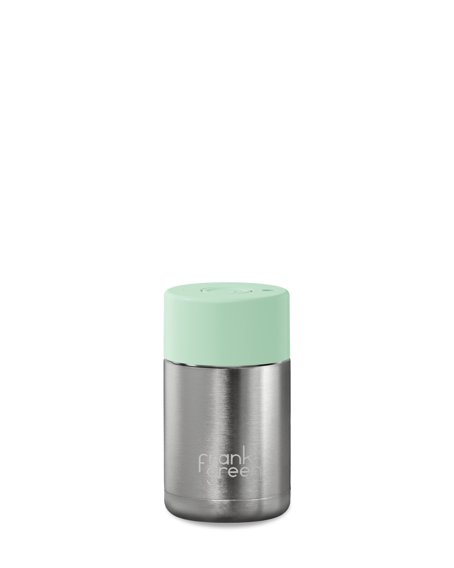 10oz Cup with Push Button Lid