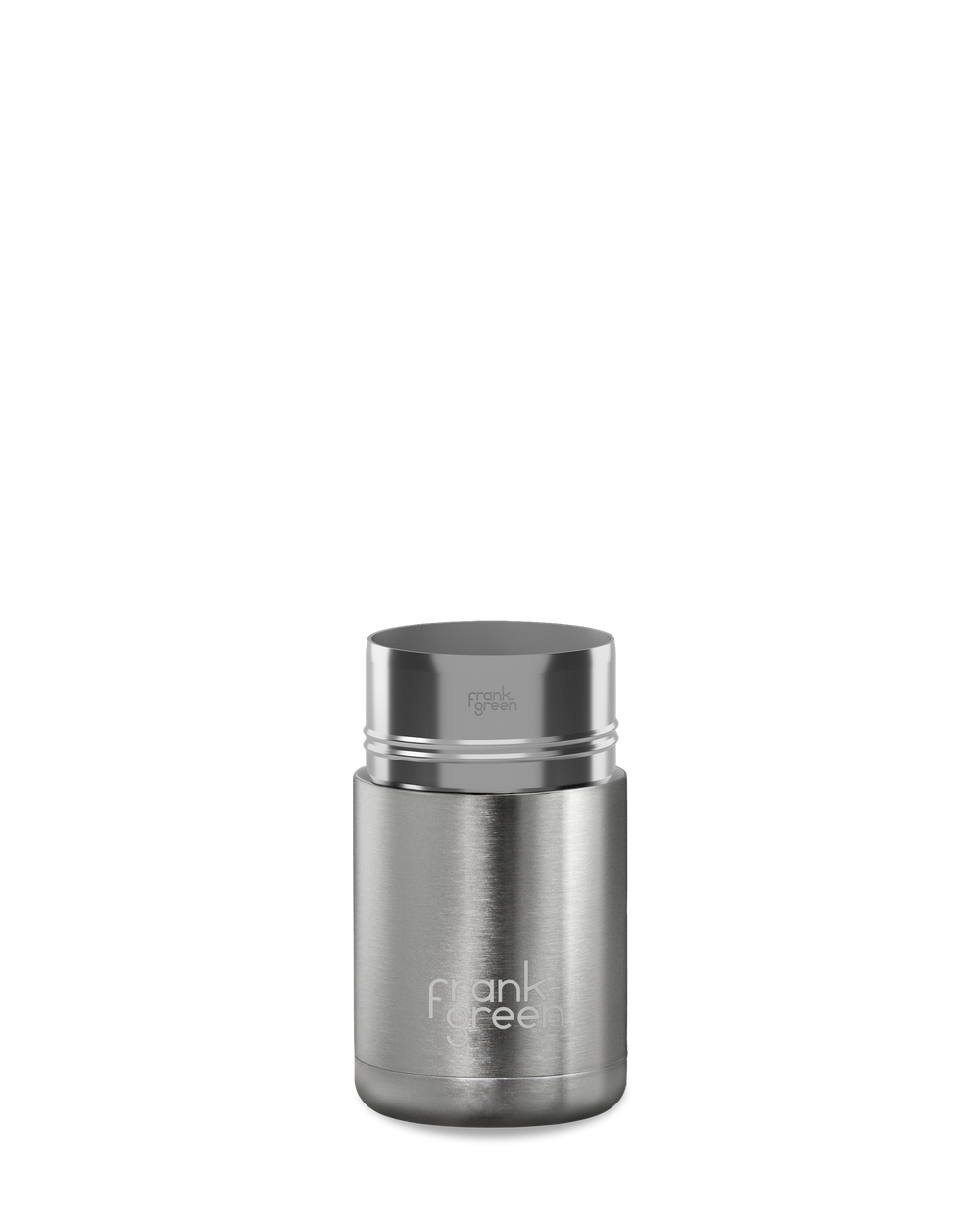 Ceramic Reusable Cup Base - 10oz / 295ml