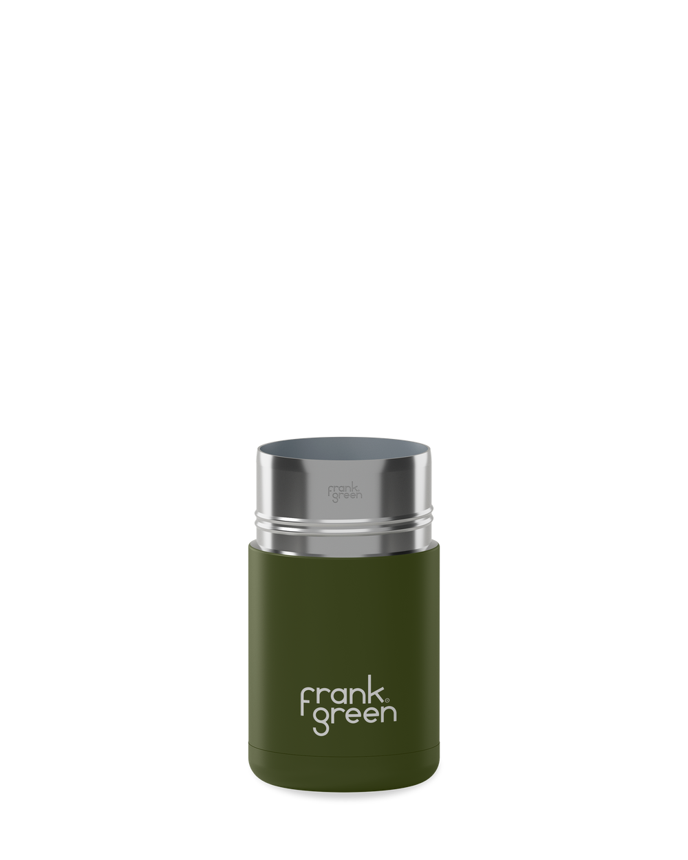 Ceramic Reusable Cup Base - 10oz / 295ml