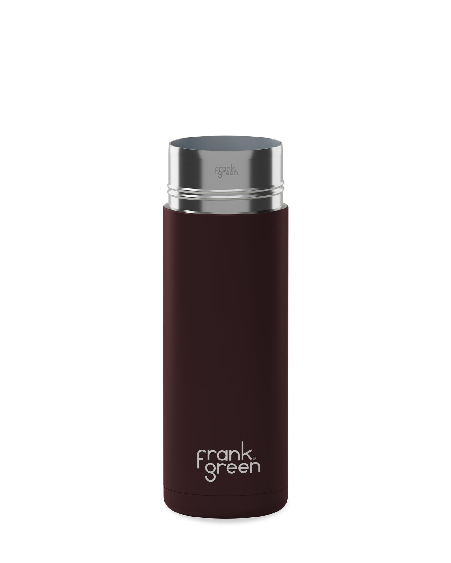 Ceramic Reusable Bottle Base - 20oz / 595ml