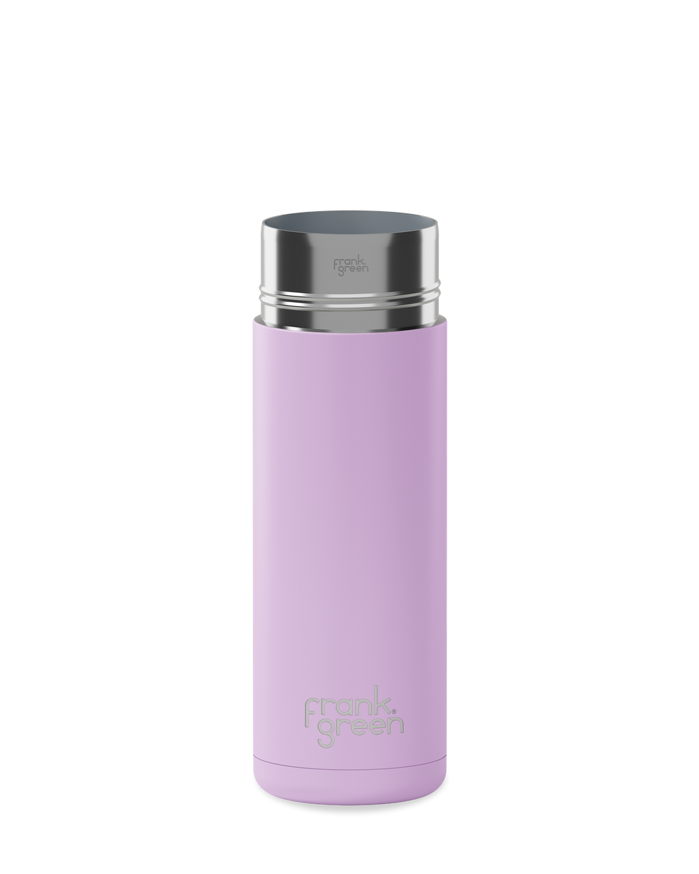 Ceramic Reusable Bottle Base - 20oz / 595ml