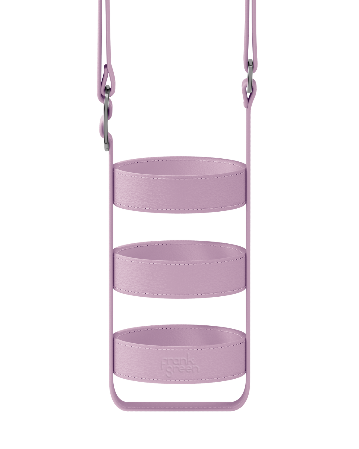 Cactus Leather Bottle Holder - 34oz / 1,000ml