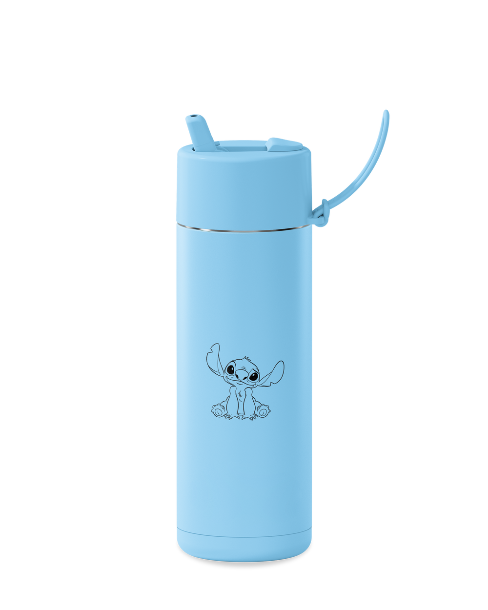 Lilo & Stitch Ceramic Reusable Bottle