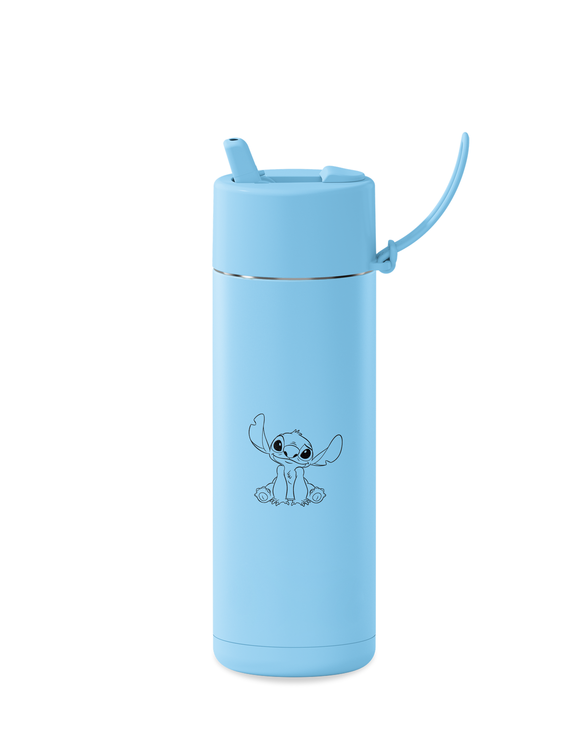 Lilo & Stitch Ceramic Reusable Bottle