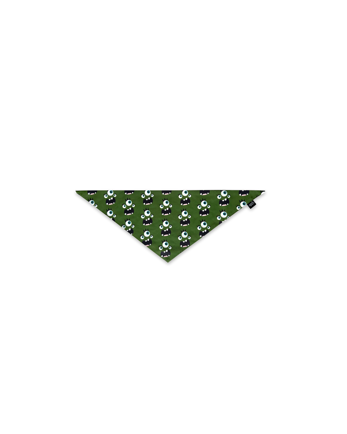 Pet Bandana