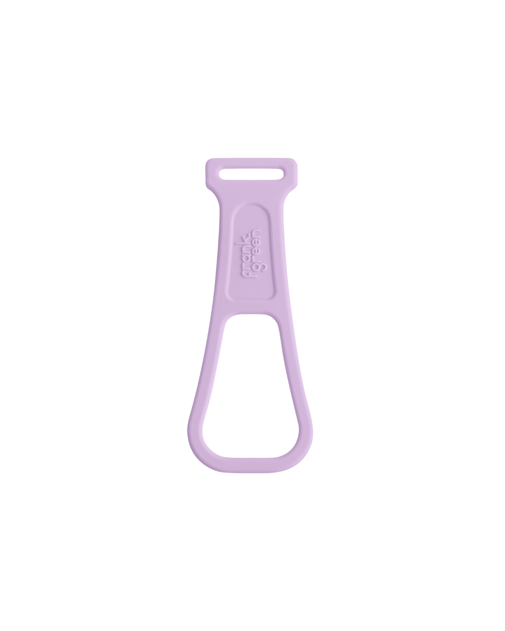 Supersized Reusable Straw Strap