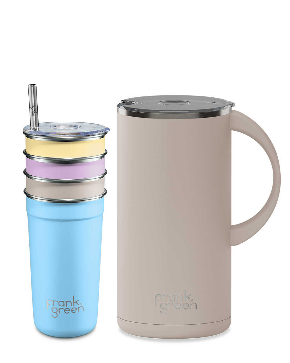 Summer Is Served Bundle