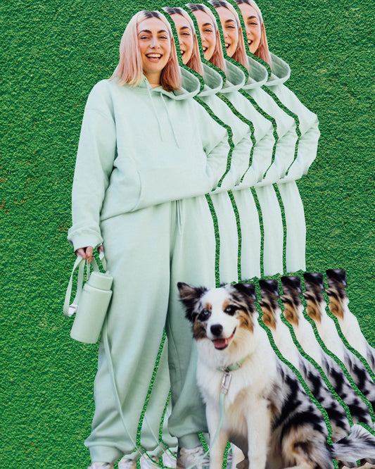 Classic Track Pant