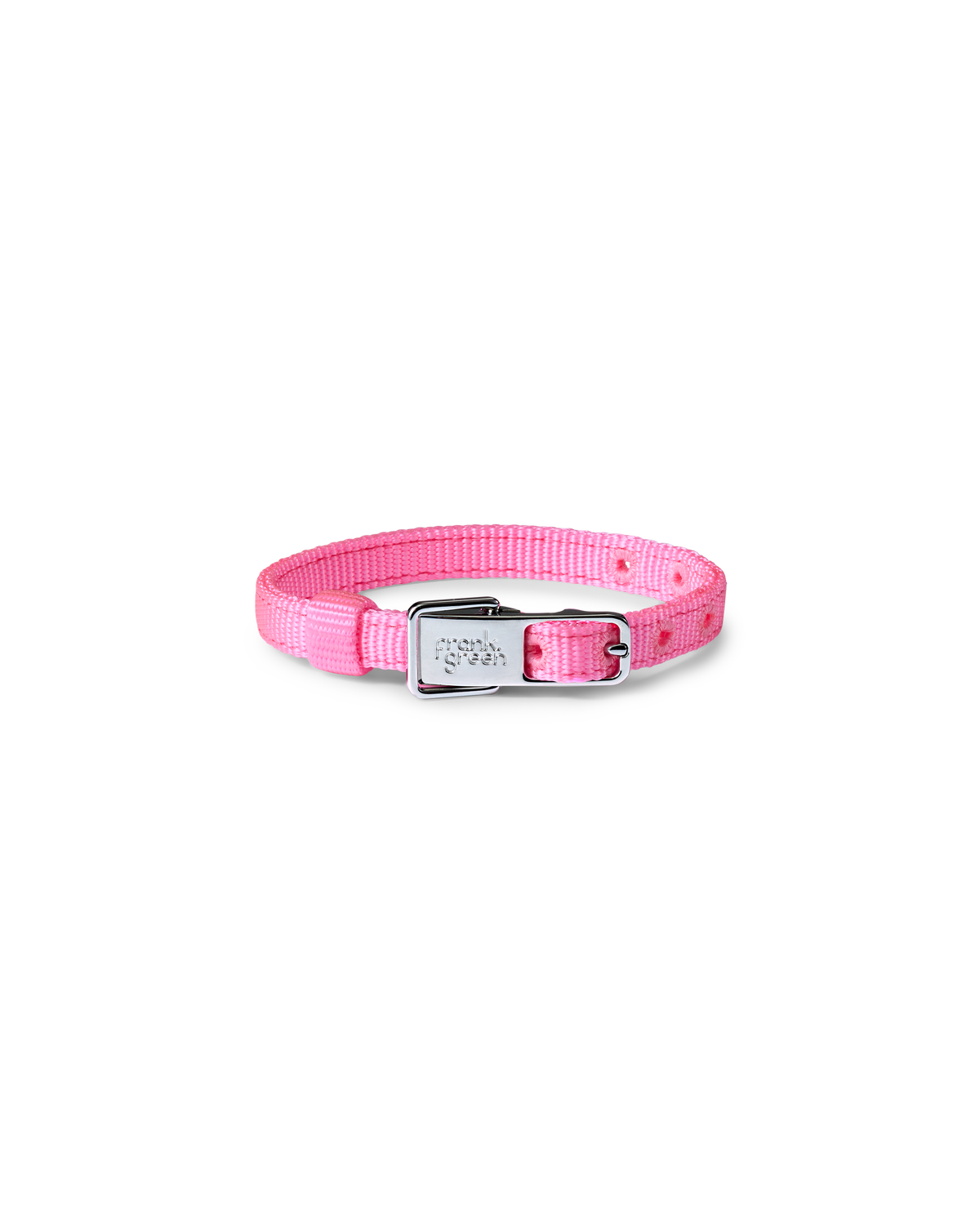 Soft Weave Pet Collar