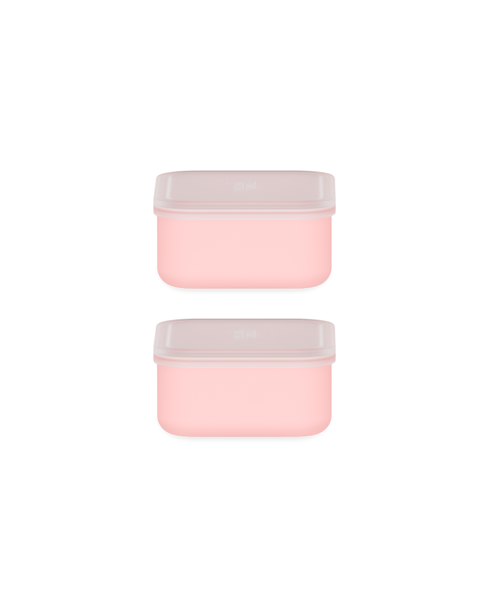 Duo Pack 710ml Containers