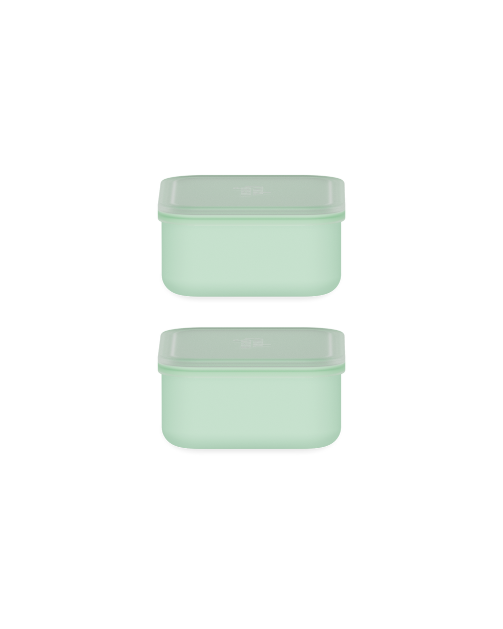 Duo Pack 710ml Containers