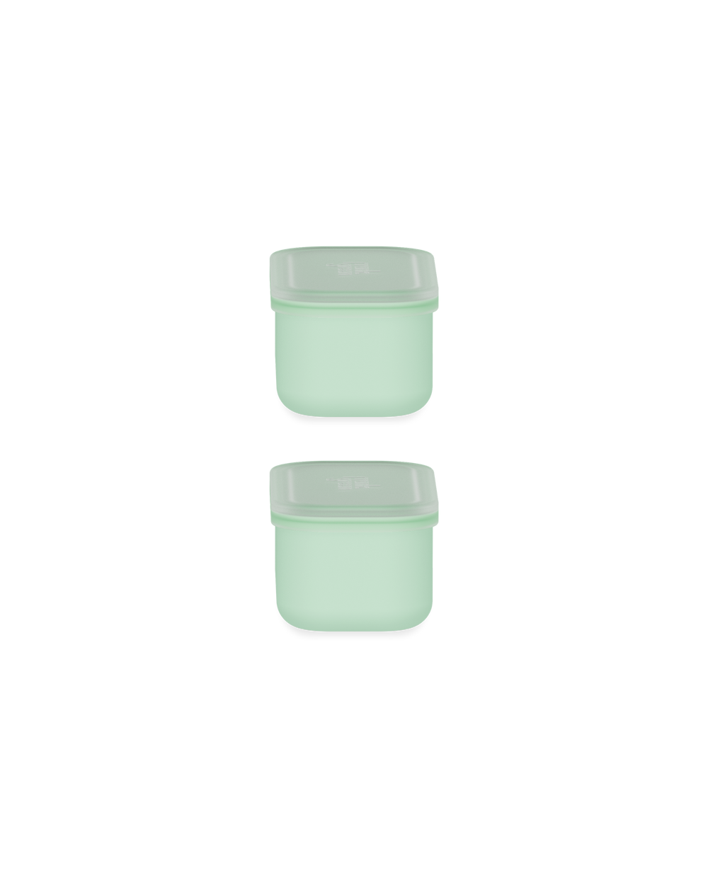 Duo Pack 420ml Containers