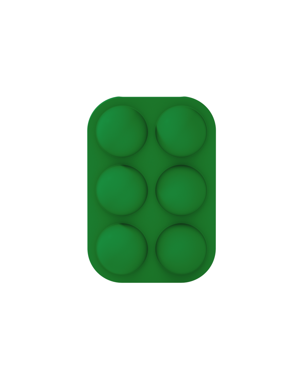 Fill and Chill Ice Tray