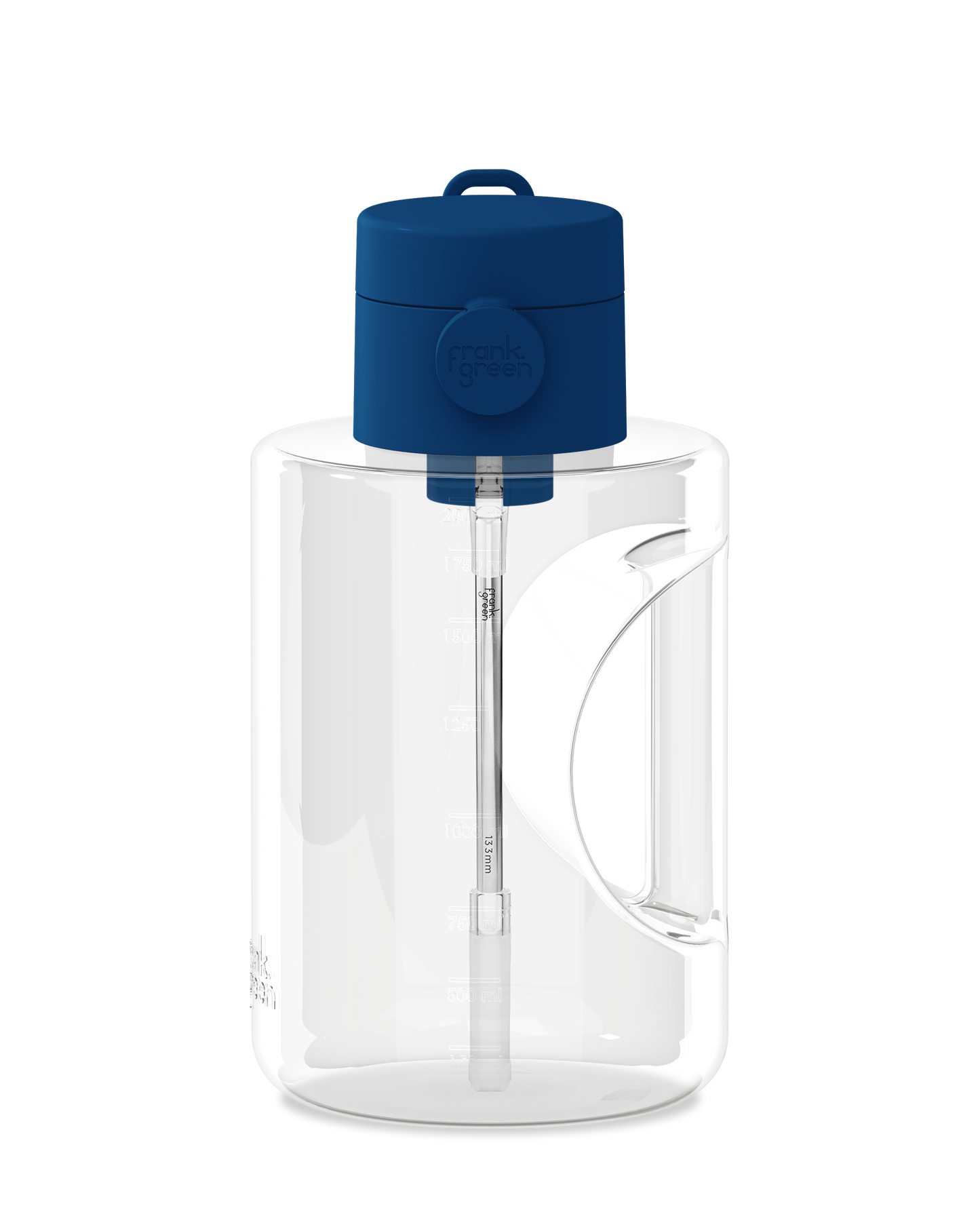 2L Titan Bottle with Switch Lid