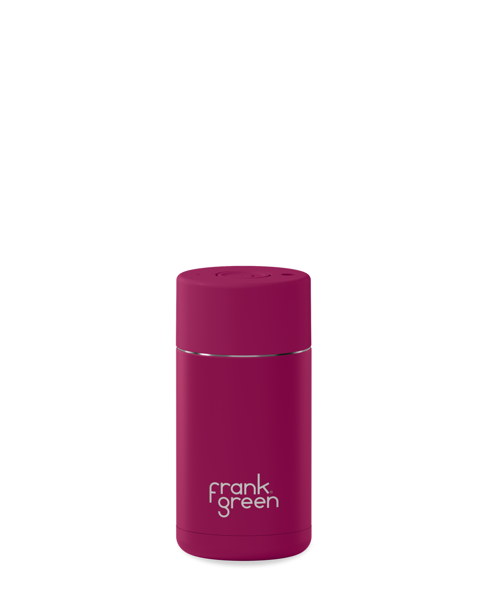 Ceramic Reusable Cup - 12oz / 355ml