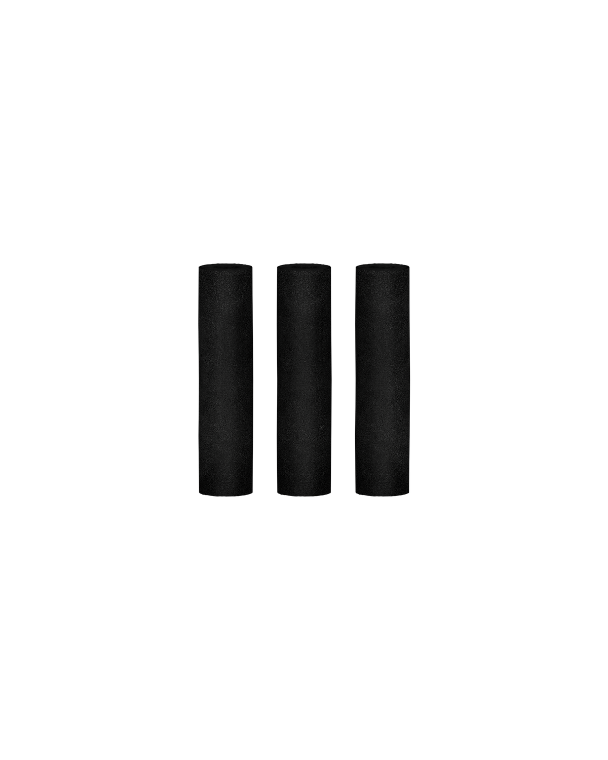 Water Purifying Carbon Filter Straw Refill Cartridges