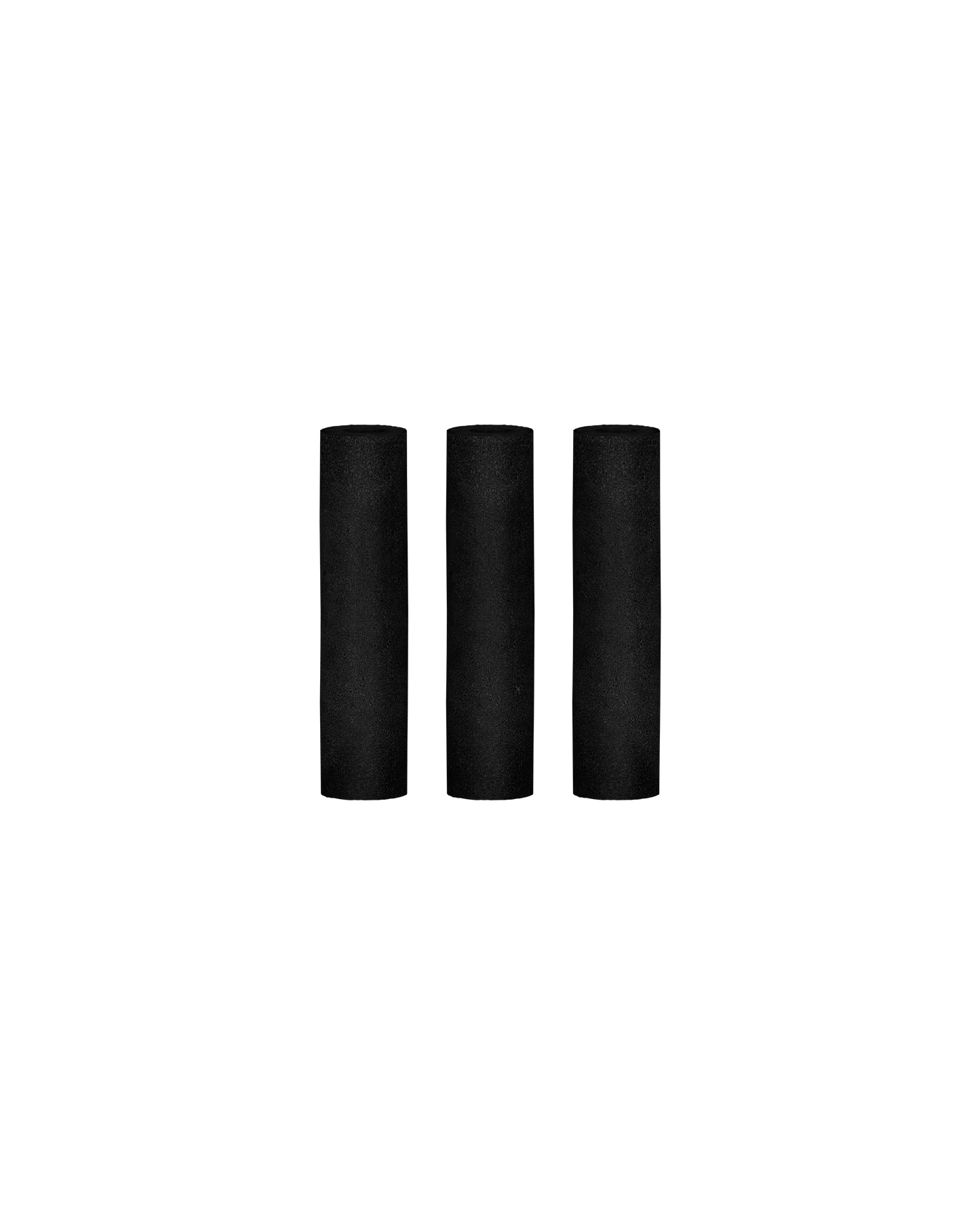Water Purifying Carbon Filter Straw Refill Cartridges