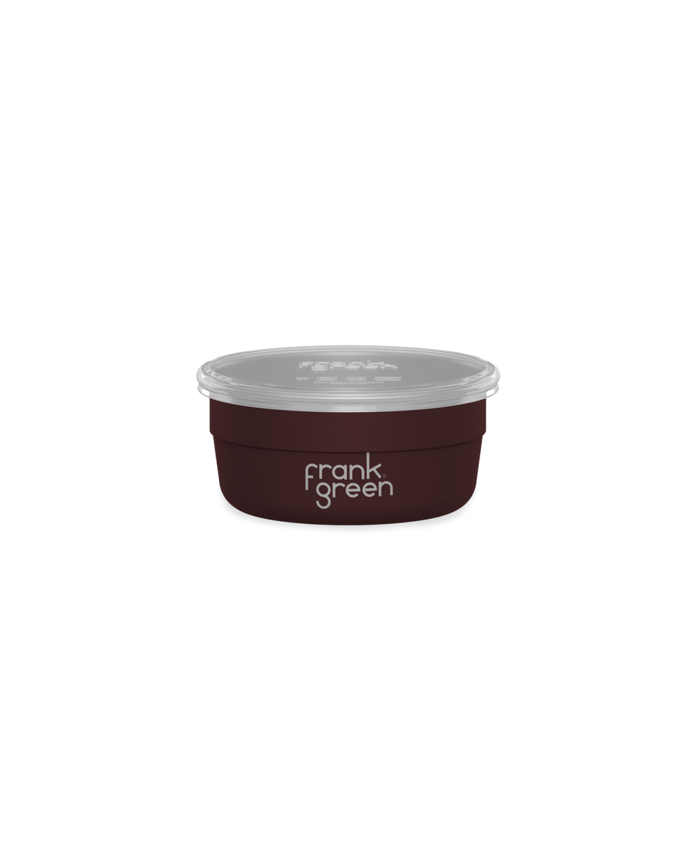 Customisable To Go Bowl Small - 400ml