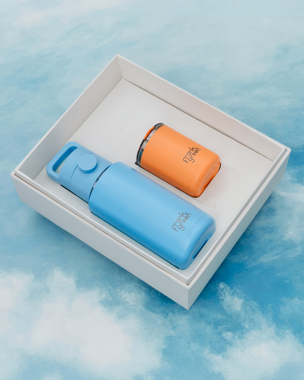 The Essentials Gift Set - Large