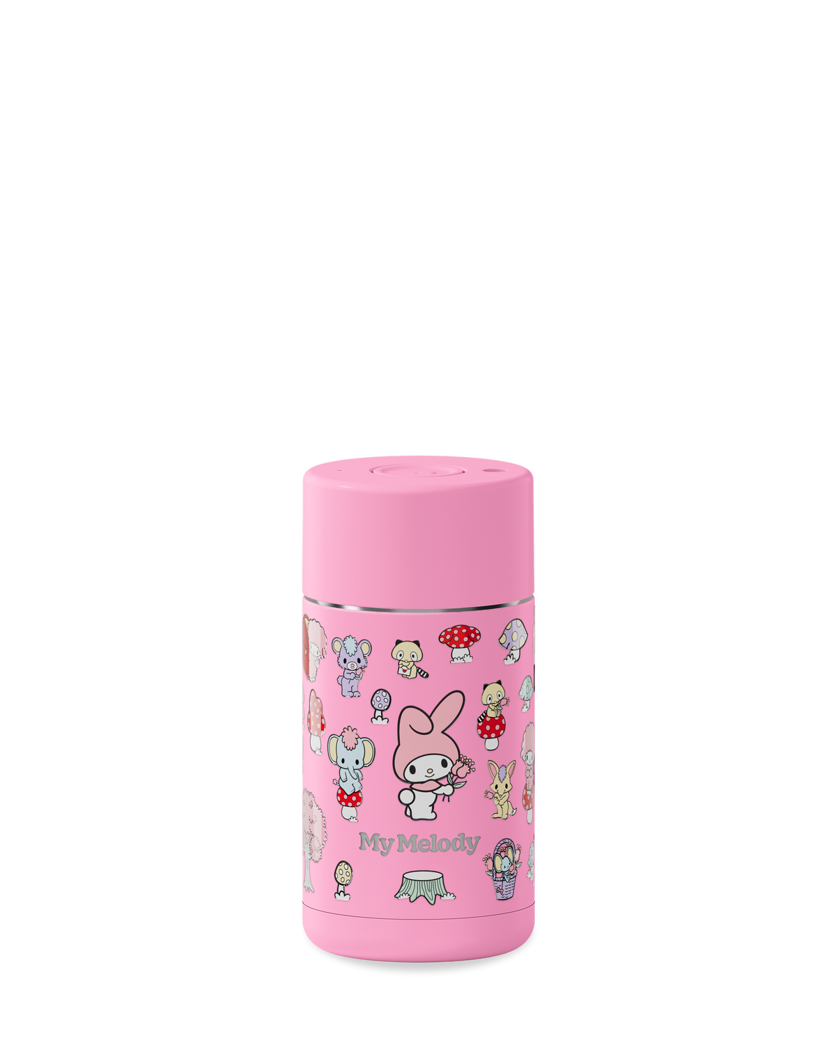 12oz Hello Kitty & Friends Cup