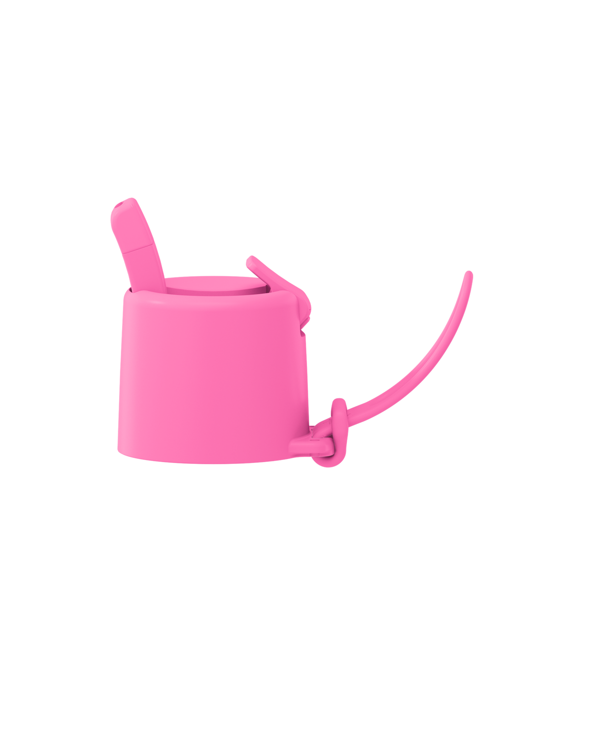 Flip Straw Lid - EDII