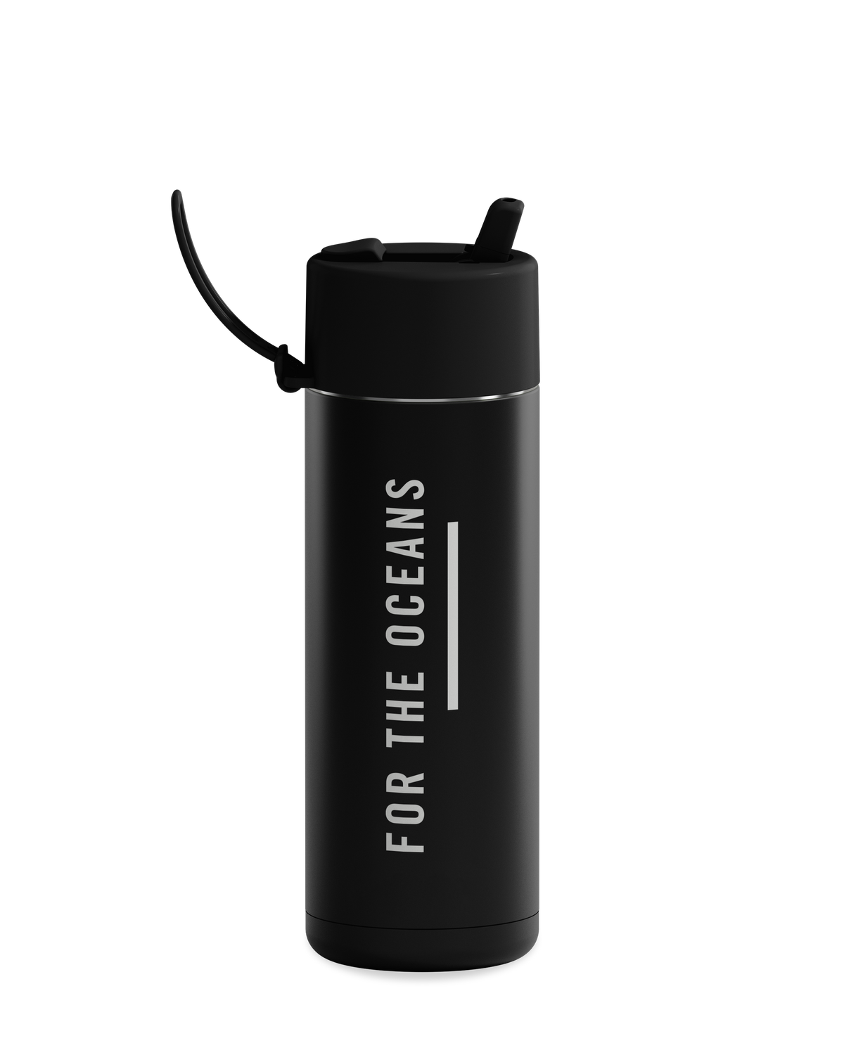 Parley Ceramic Reusable Bottle - 20oz / 595ml