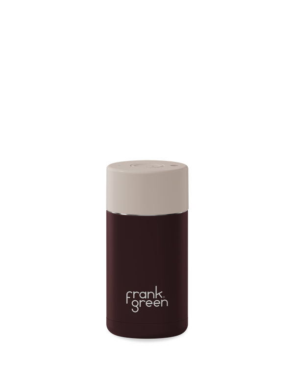 Customisable Ceramic Reusable Cup - 12oz / 355ml