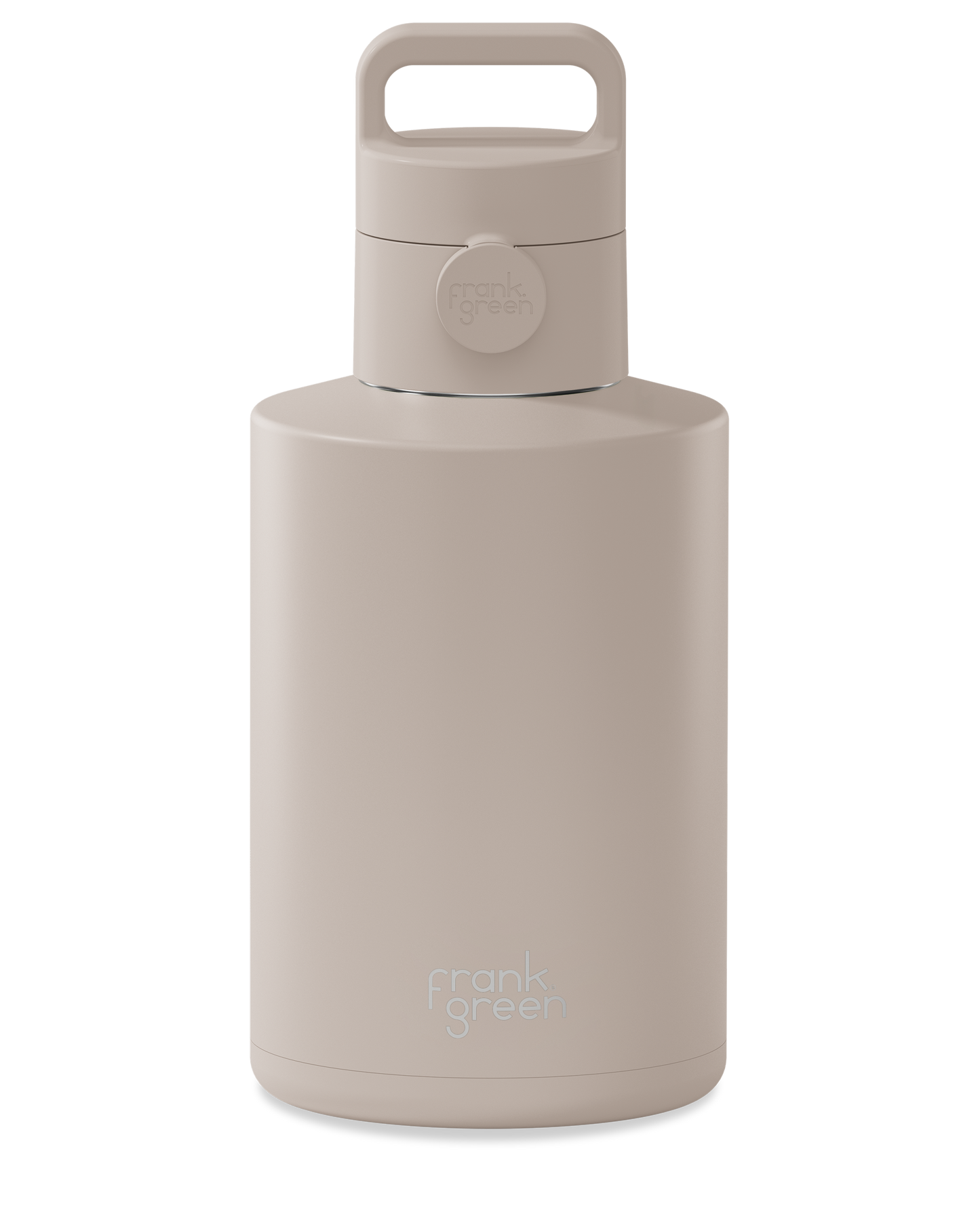 68oz Bottle with Grip & Sip Lid
