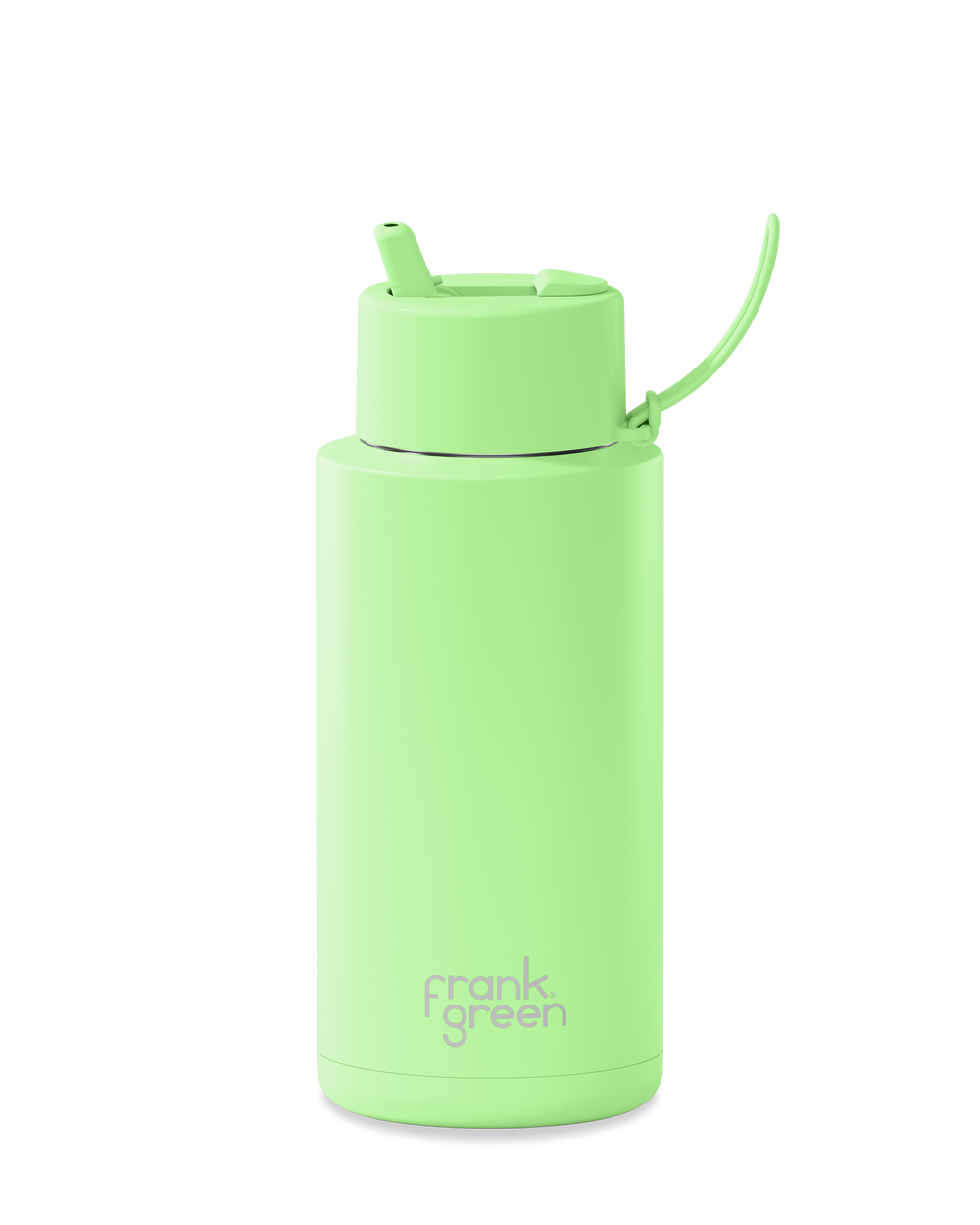 Glow Ceramic Reusable Bottle - 34oz / 1,000ml