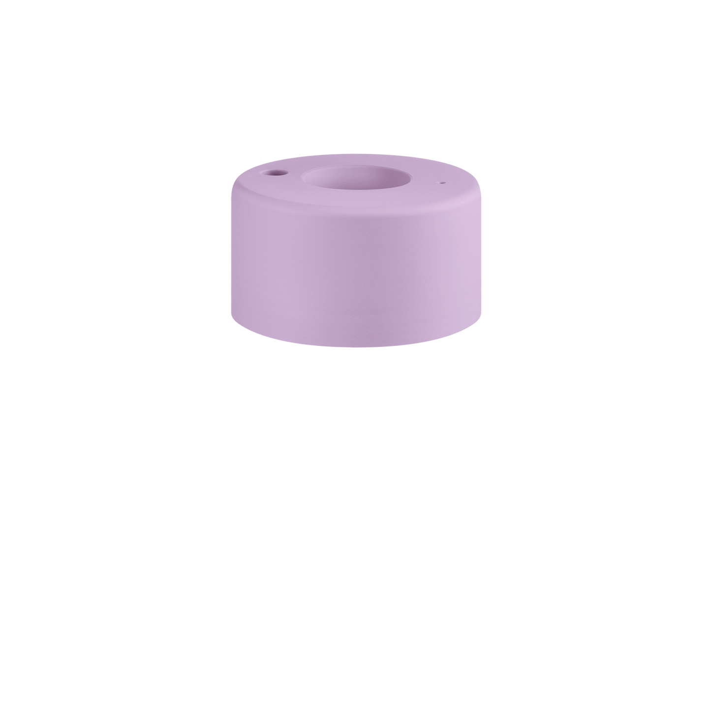 Lilac Haze Layer