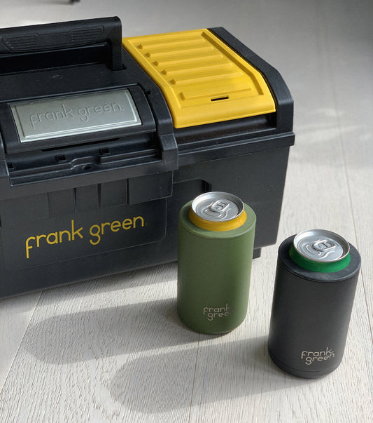 Can Cooler