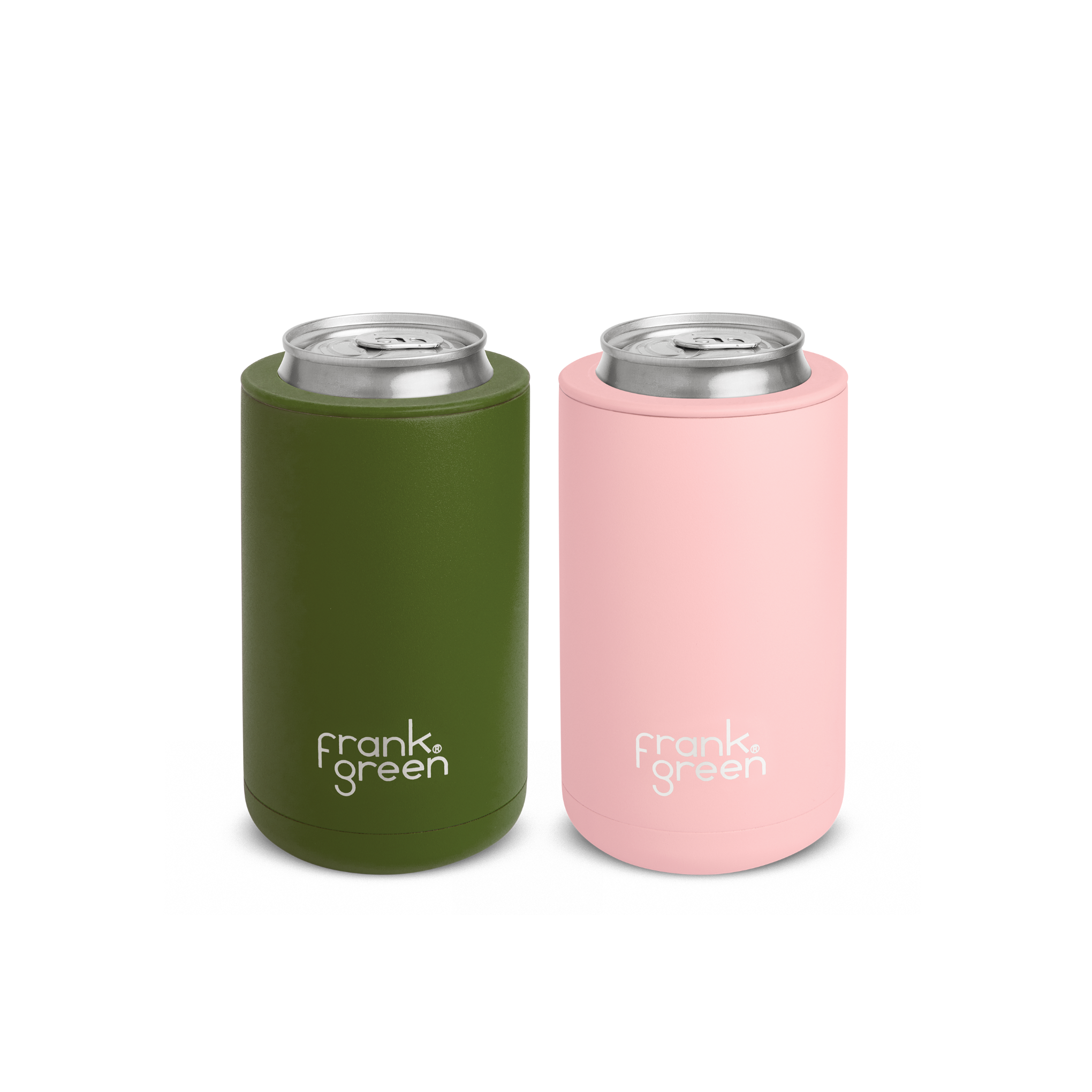 3-in-1 Insulated Drink Holder Duo Pack