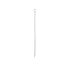 Reusable Straw Lid Strap