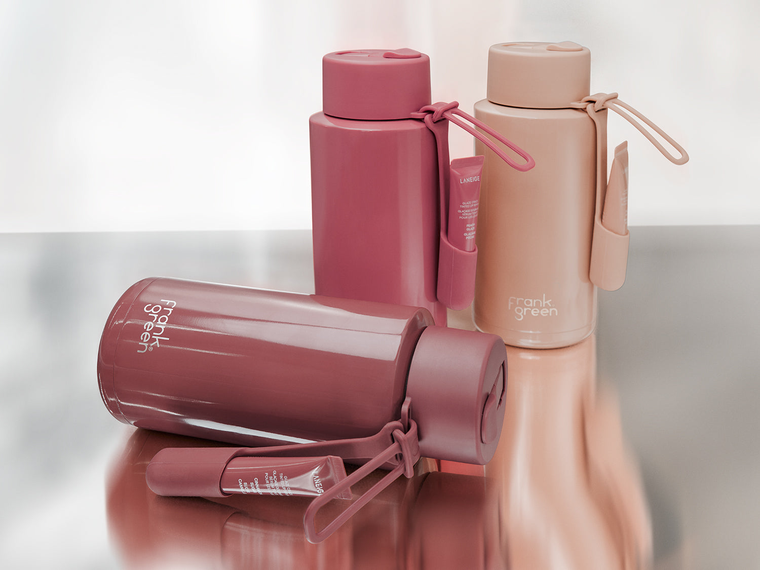 The Science Behind the Lips