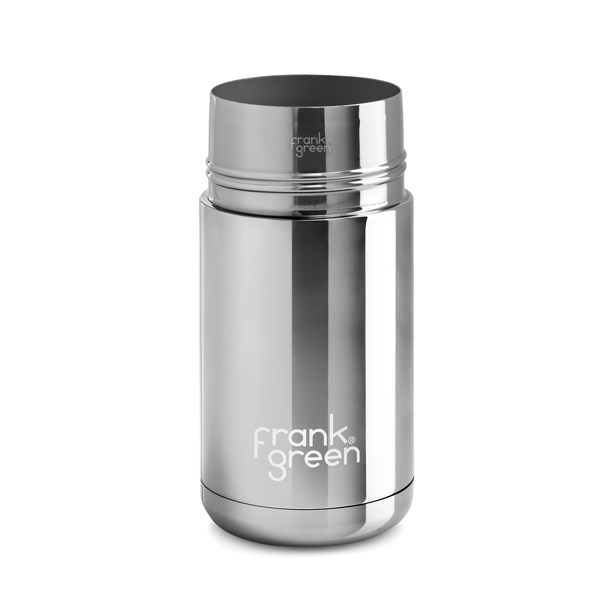 Ceramic Reusable Cup Base - 12oz / 355ml – frank green Australia