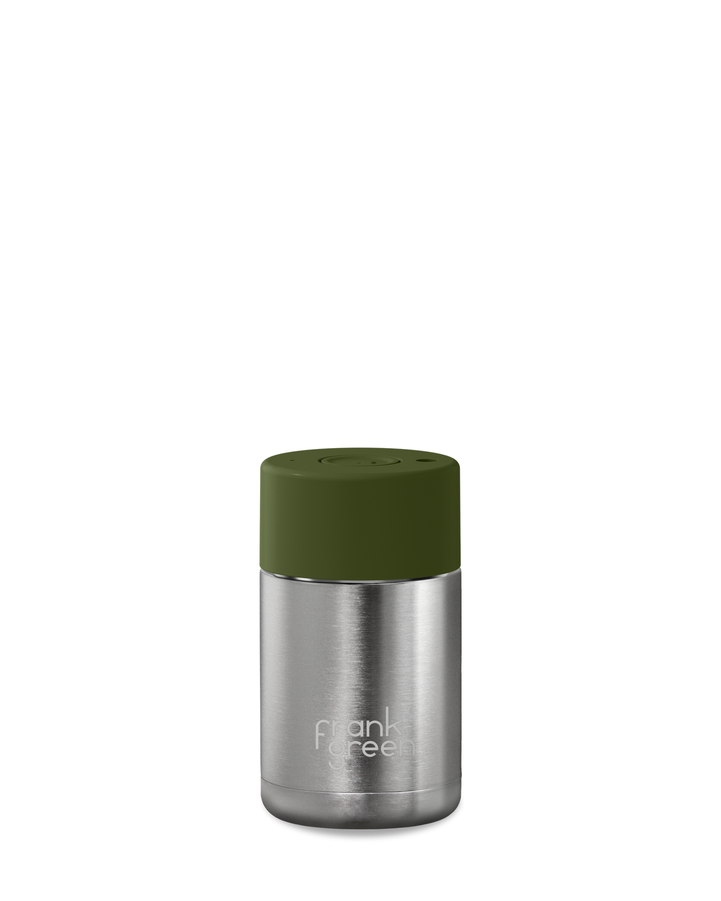 10oz Cup with Push Button Lid