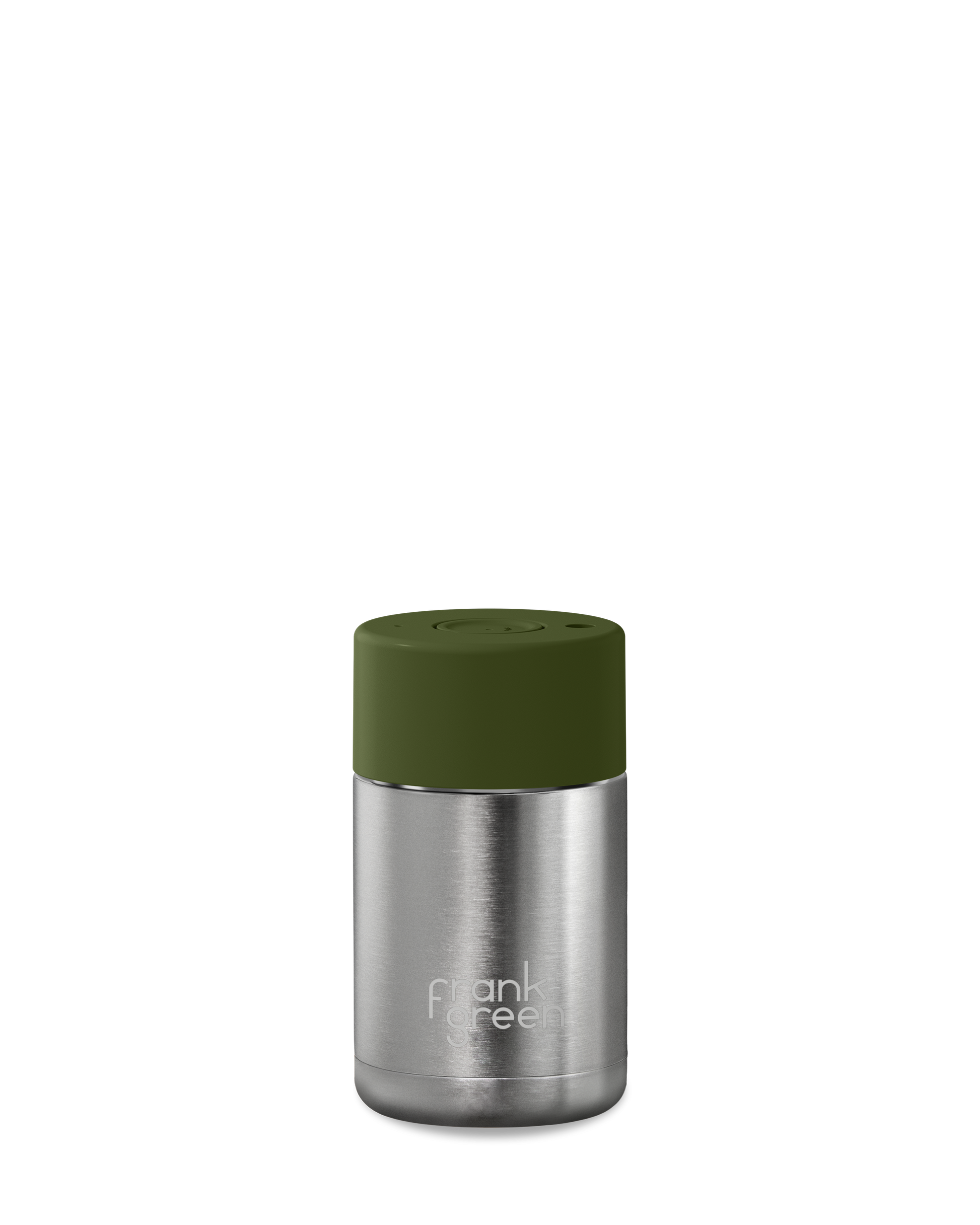 10oz Cup with Push Button Lid