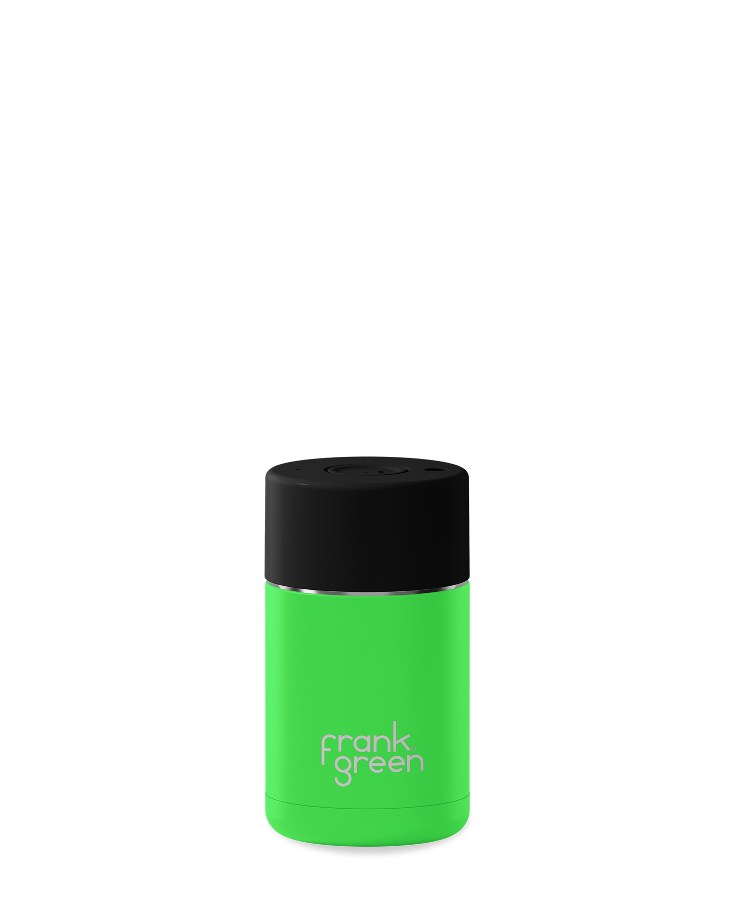 10oz Cup with Push Button Lid