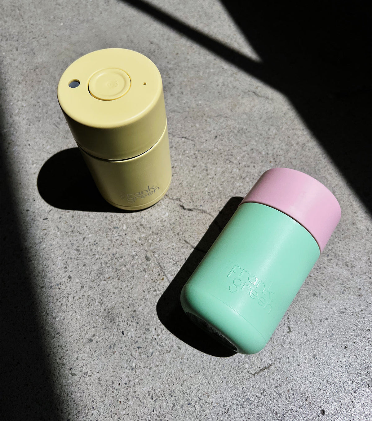 Customisable Original Reusable Cup - 12oz / 340ml