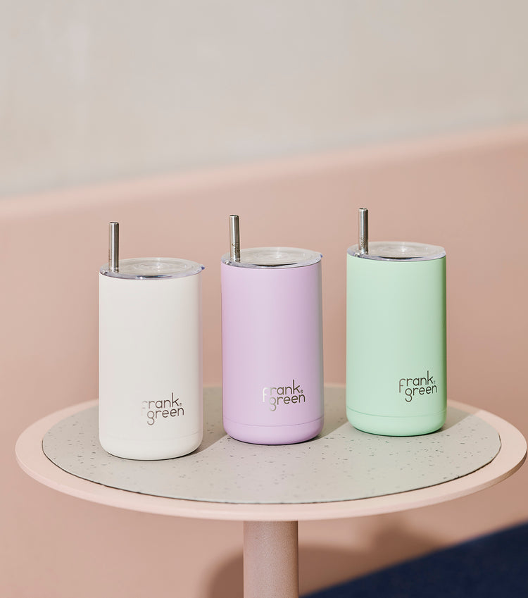Iced coffee hot sale cup