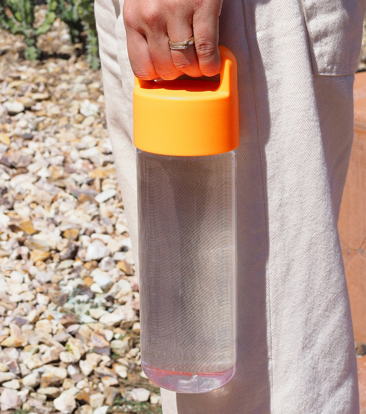 Customisable Original Reusable Bottle - 25oz / 740ml