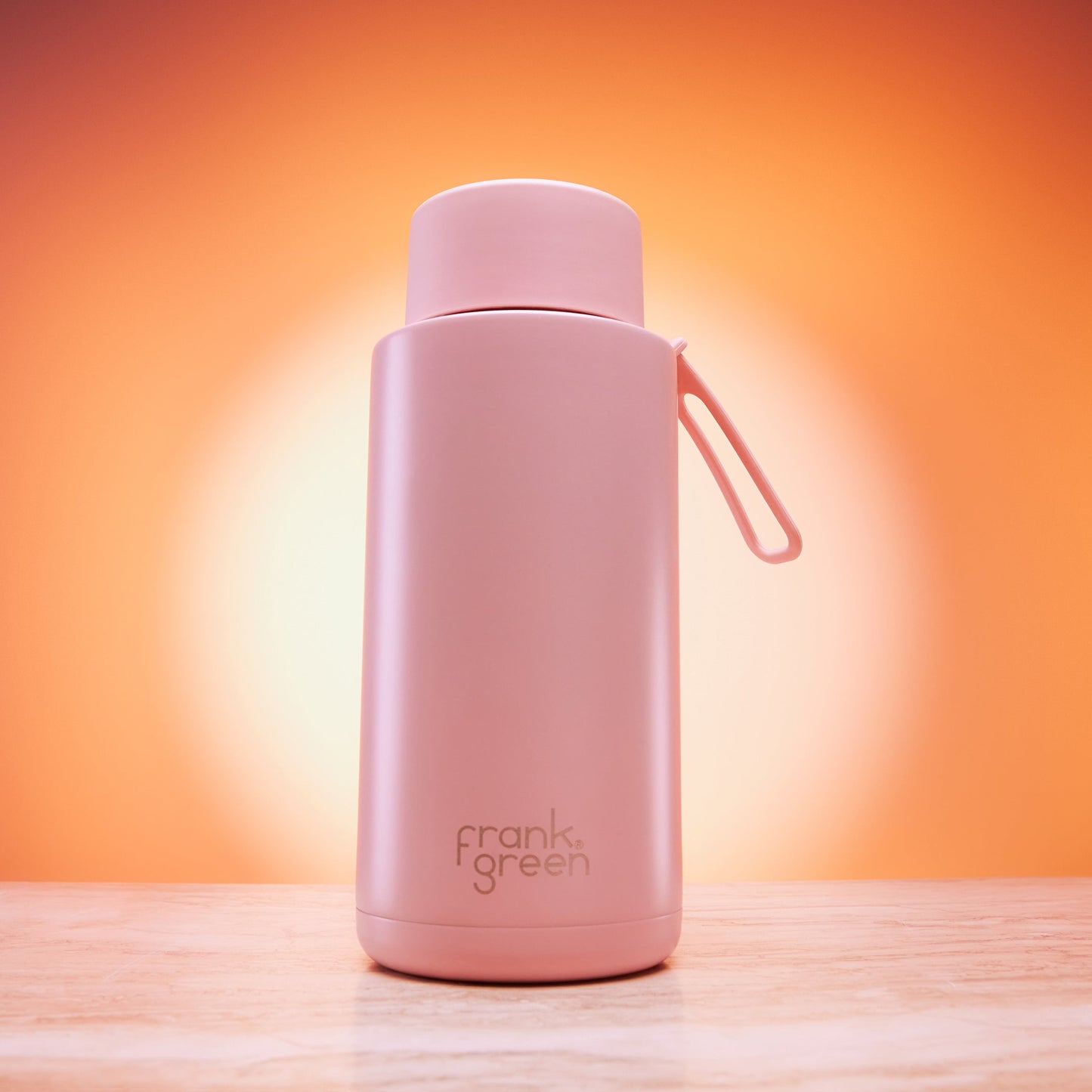 Customisable Ceramic Reusable Bottle (for Gift Sets) - 34oz / 1,000ml
