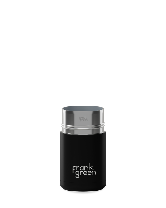 Ceramic Reusable Cup Base - 10oz / 295ml