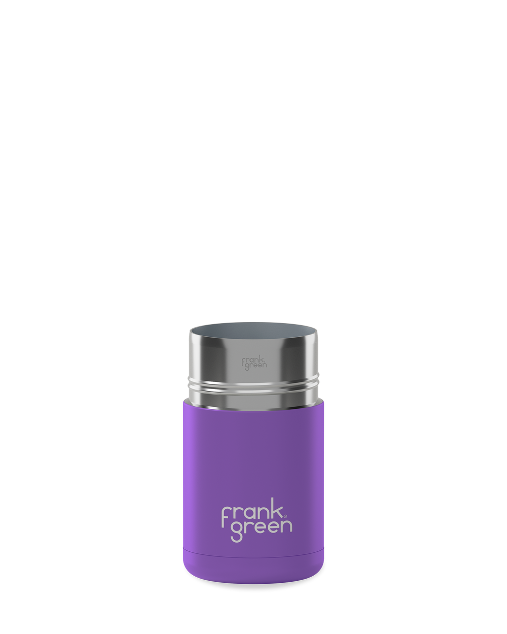 Ceramic Reusable Cup Base - 10oz / 295ml