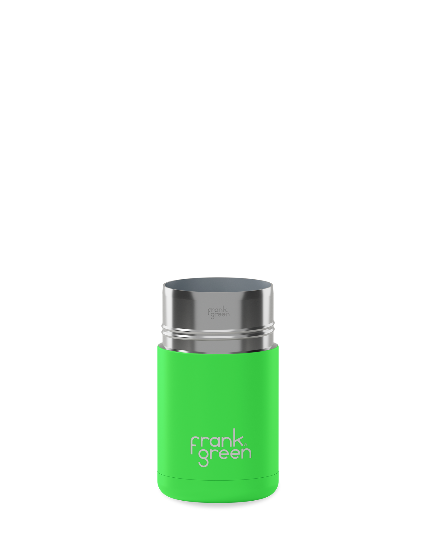 Ceramic Reusable Cup Base - 10oz / 295ml