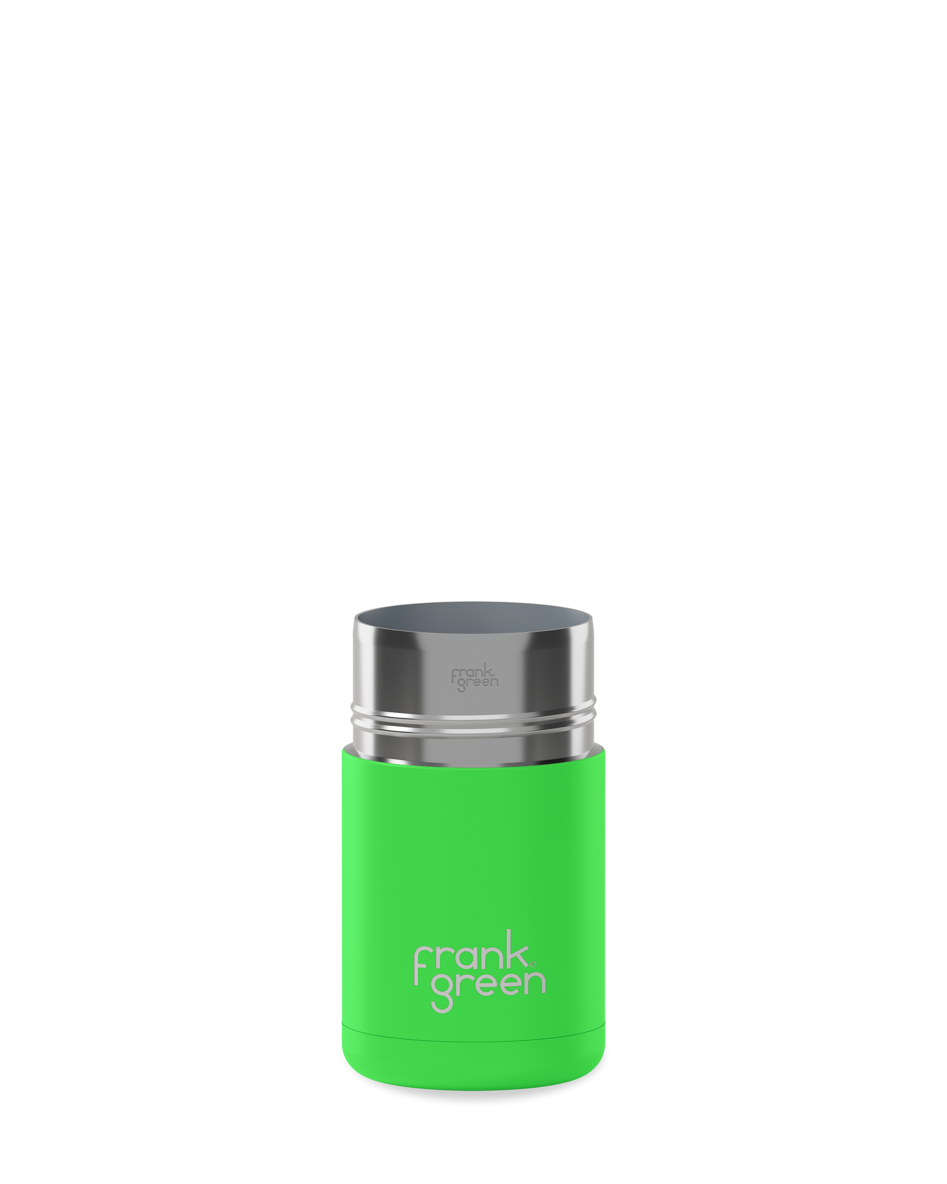 Ceramic Reusable Cup Base - 10oz / 295ml