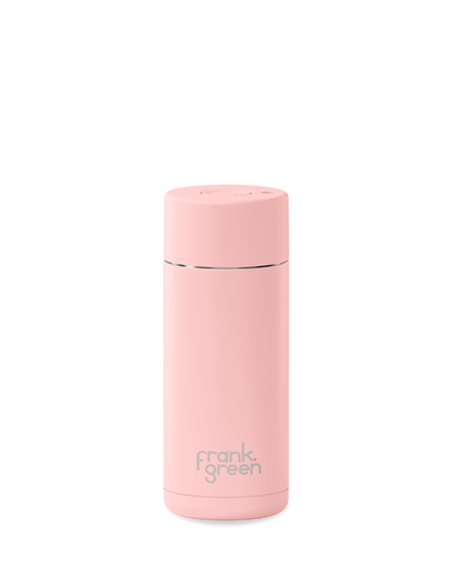 16oz Cup with Push Button Lid