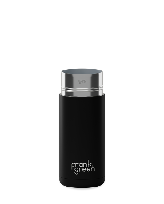 Ceramic Reusable Cup Base - 16oz / 475ml