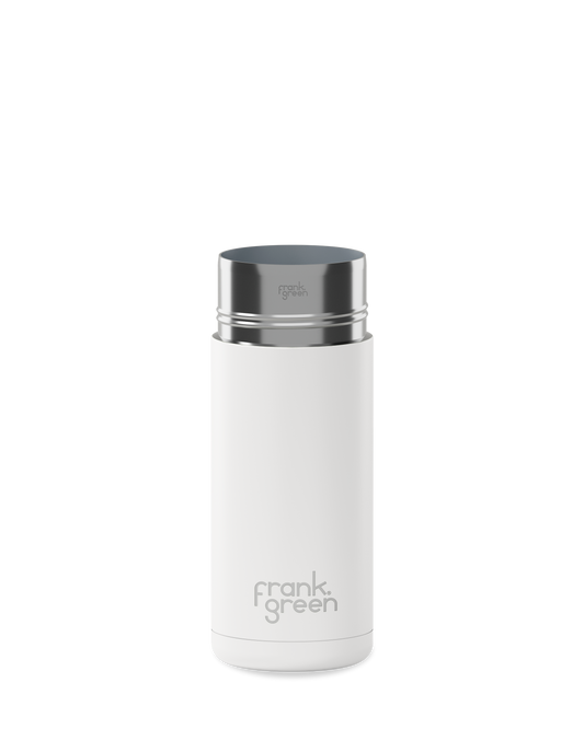 Ceramic Reusable Cup Base - 16oz / 475ml
