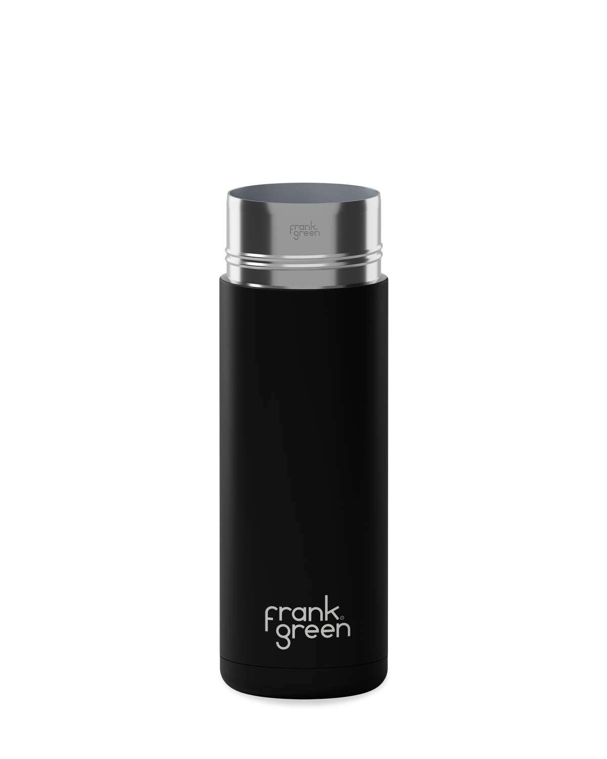 Ceramic Reusable Bottle Base - 20oz / 595ml